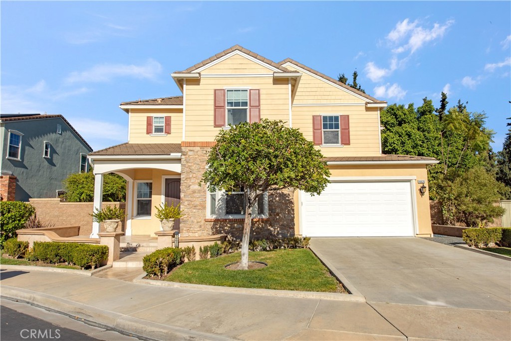 16626 Mosscreek, Tustin CA 92782 - photo 1