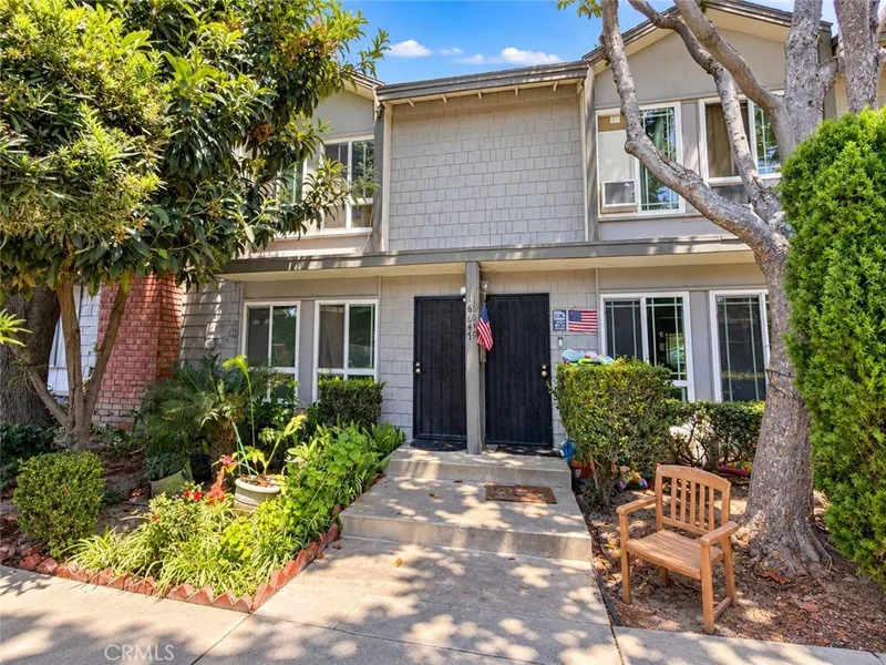 16647 Montego, Tustin