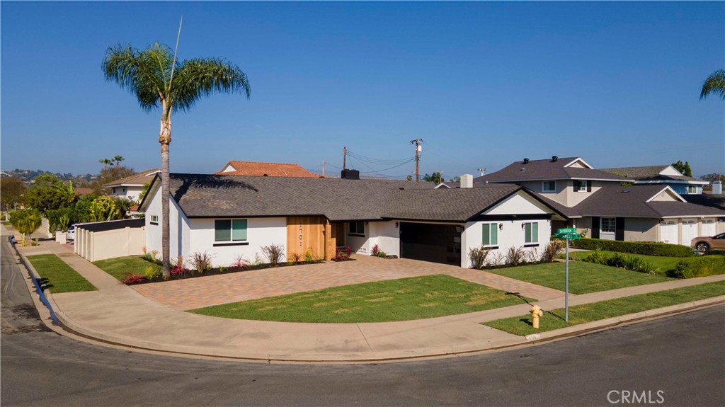 1701 Saybrook, Tustin CA 92780 - photo 1