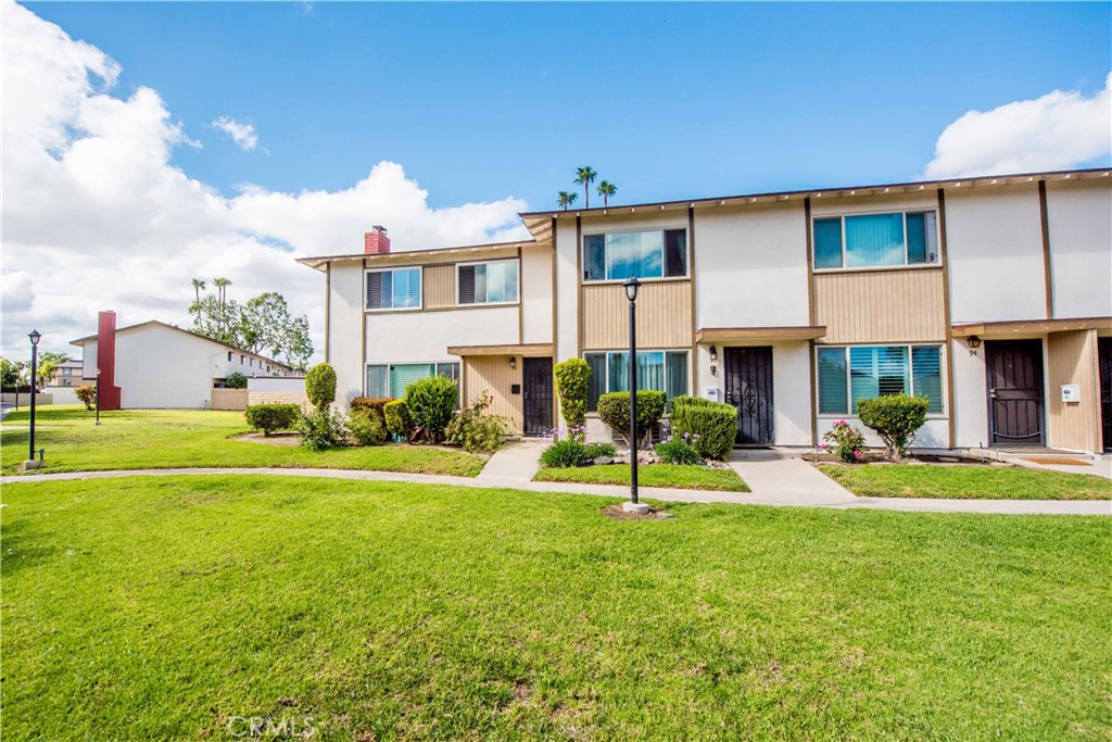 1722 Mitchell 95, Tustin CA 92780 - photo 1
