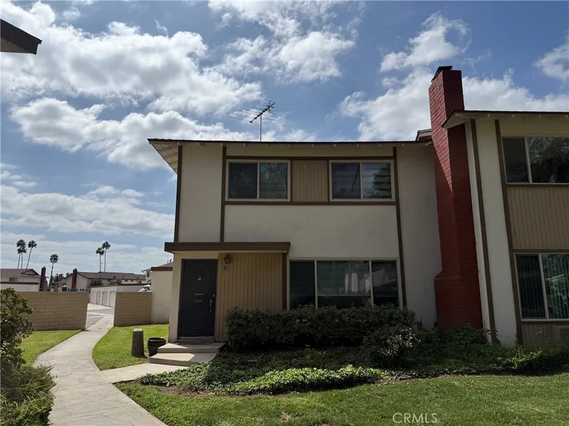 1722 Mitchell Avenue 37, Tustin, CA 92780