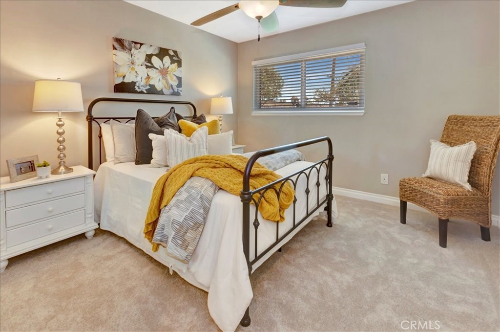 3rd Bedroom - 17242 Medallion, Tustin CA 92780 - photo 13