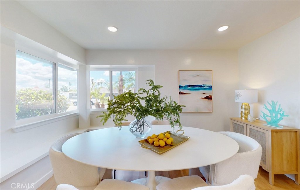 Kitchen - 17341 Roseleaf, Tustin CA 92780 - photo 11