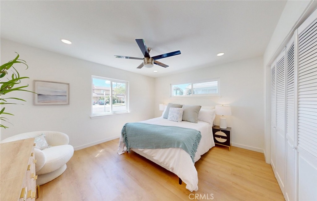 Bed room 1 - 17341 Roseleaf, Tustin CA 92780 - photo 23