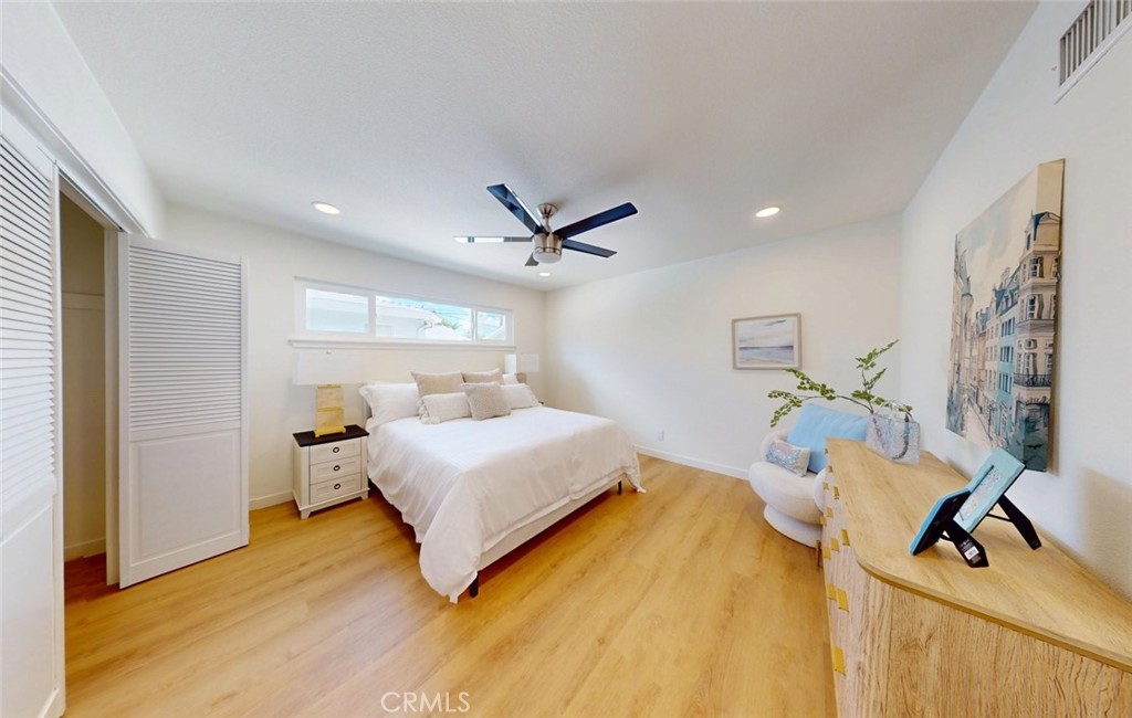 Bed room 2 - 17341 Roseleaf, Tustin CA 92780 - photo 28