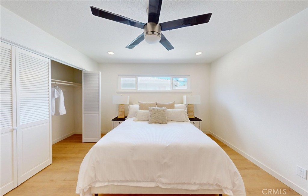 Bed room 2 - 17341 Roseleaf, Tustin CA 92780 - photo 29