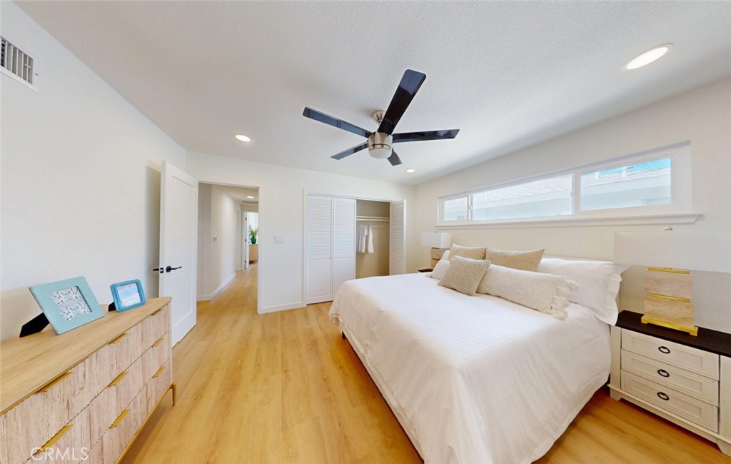 Bed room 2 - 17341 Roseleaf, Tustin CA 92780 - photo 30