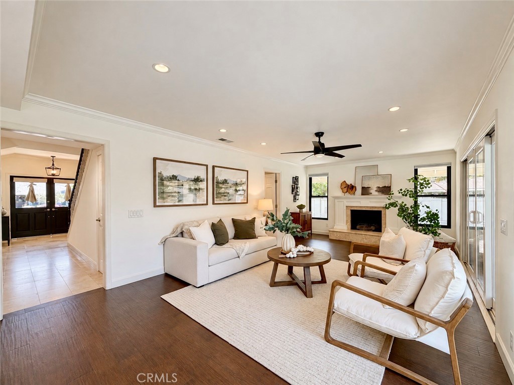 17441 Village Drive, Tustin CA 92780 - photo 28
