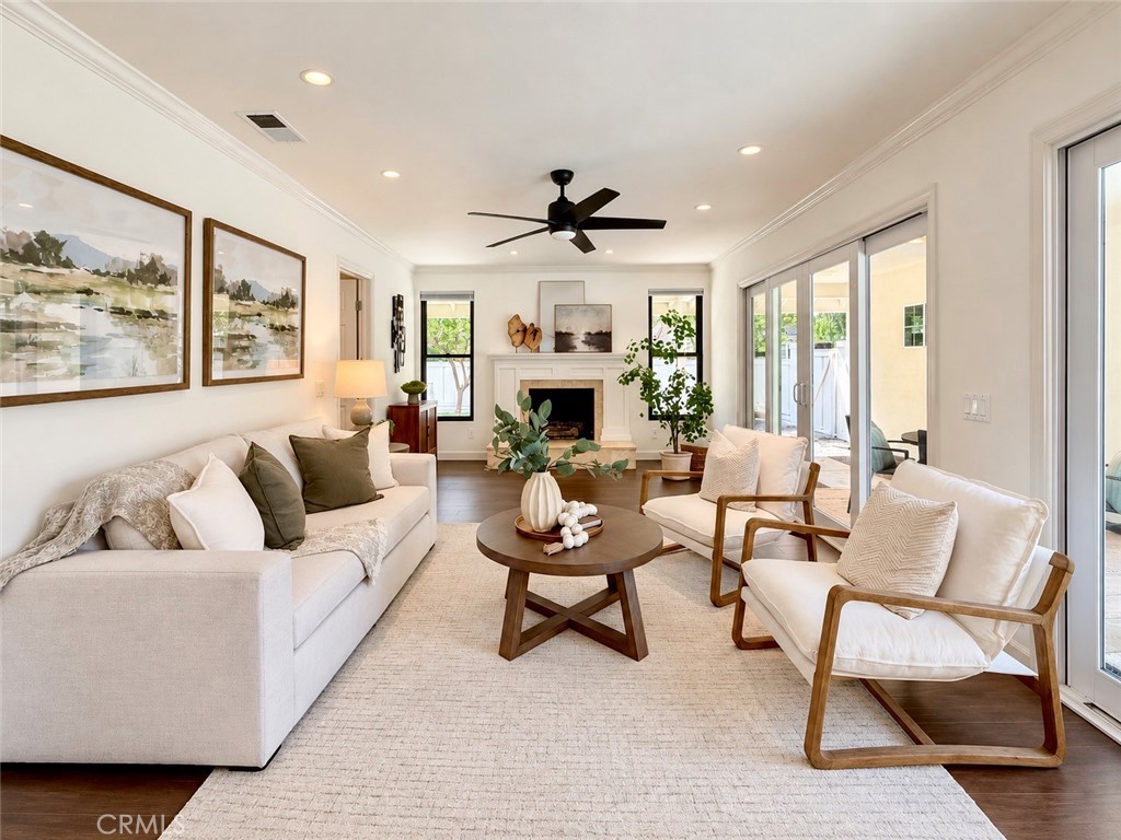 17441 Village Drive, Tustin CA 92780 - photo 30