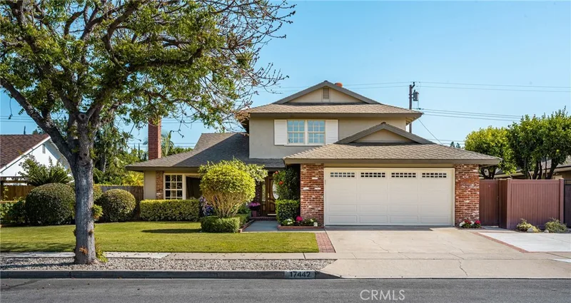 17442 Amaganset Way, Tustin, CA 92780