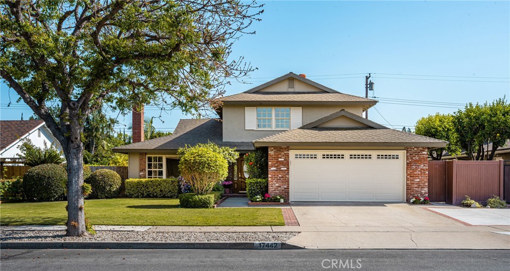 17442 Amaganset Way, Tustin CA 92780 - photo 1