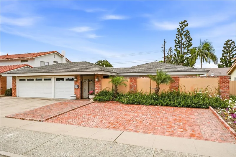 17491 Norwood Park Place, Tustin, CA 92780