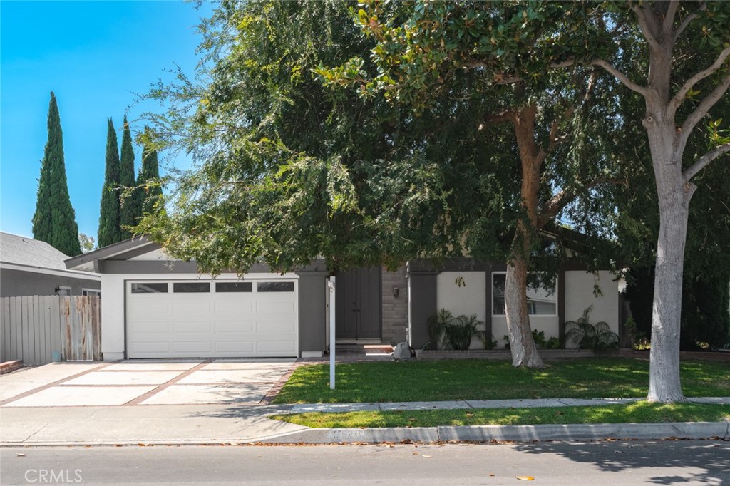 1752 Green Meadow Avenue, Tustin CA 92780 - photo 1