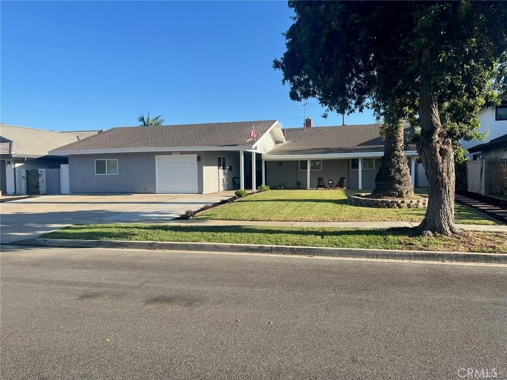 316 SF Studio - 17536 Sherbrook 3, Tustin CA 92780 - photo 2