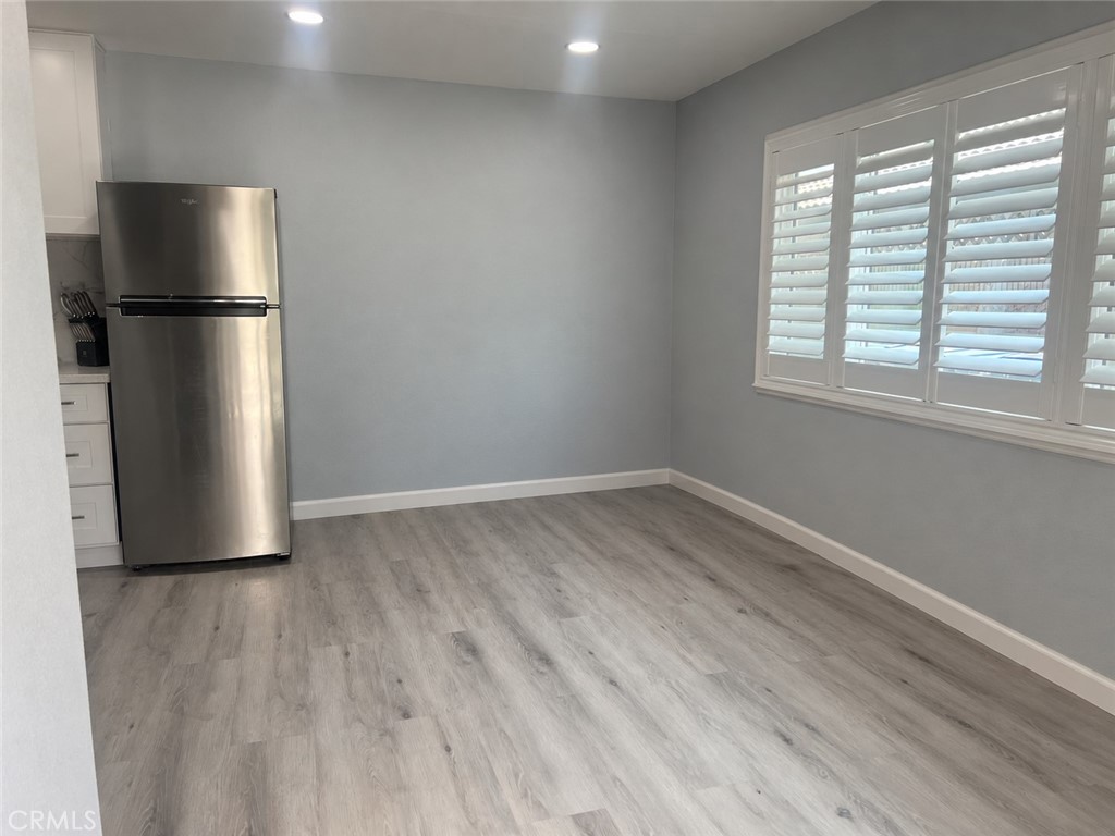 As you enter the studio - 17536 Sherbrook 3, Tustin CA 92780 - photo 7