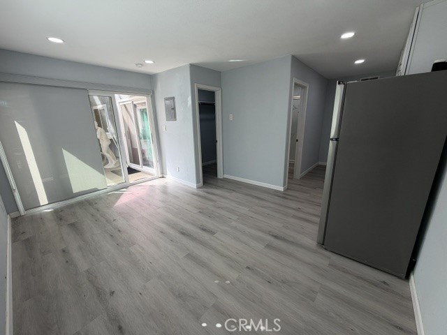 View to entrance - 17536 Sherbrook 3, Tustin CA 92780 - photo 21