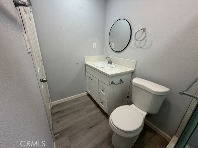 Bathroom - 17536 Sherbrook 3, Tustin CA 92780 - photo 23