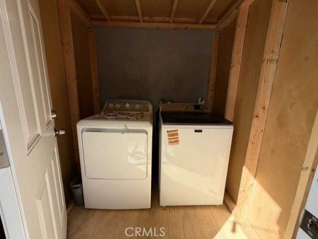 Pvt use laundry - 17536 Sherbrook 3, Tustin CA 92780 - photo 27