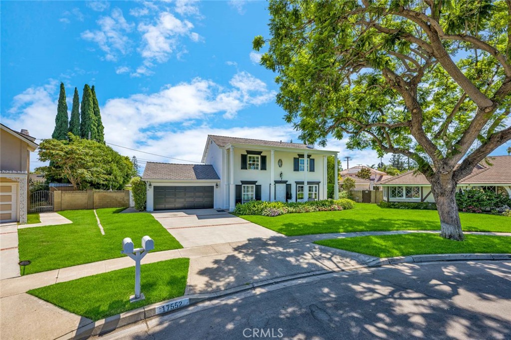 17552 Laurie Lane, Tustin CA 92780 - photo 1