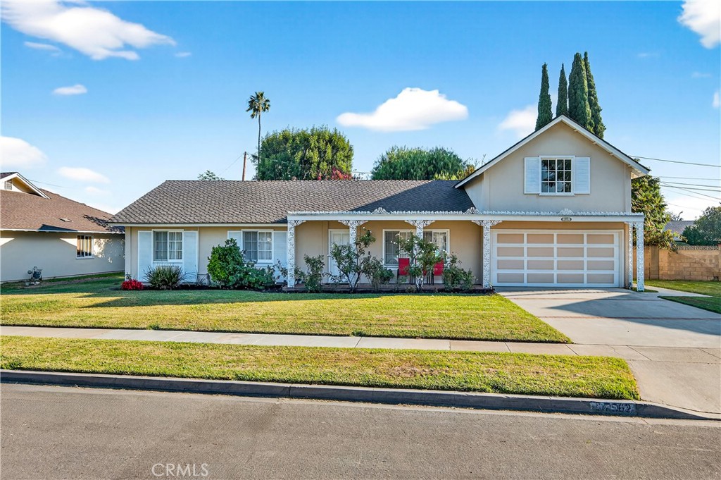 17562 Laurie, Tustin CA 92780 - photo 1