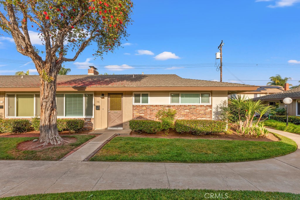 17621 17th 19C, Tustin CA 92780 - photo 1
