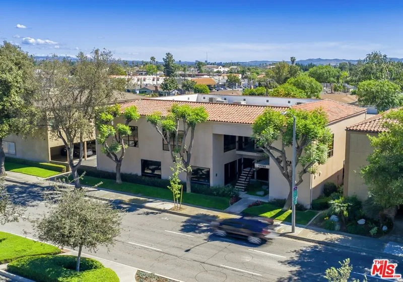 17722 Irvine Boulevard, Tustin, CA 92780