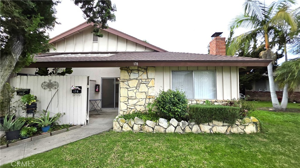 178 Preble, Tustin CA 92780 - photo 1
