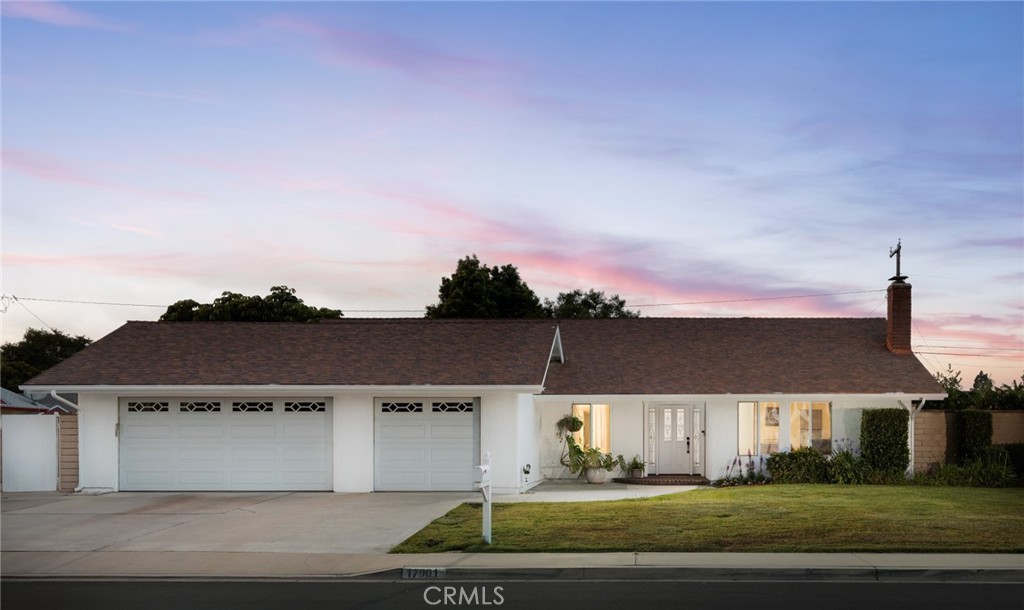 17901 Martha Anne Drive, Tustin CA 92780 - photo 1