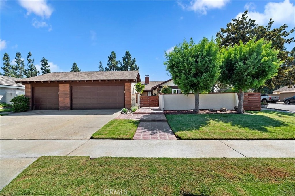 17902 Lucero Way, Tustin CA 92780 - photo 1