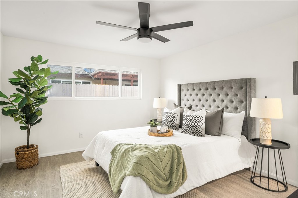 primary bedroom - 17952 Irvine Blvd, Tustin CA 92780 - photo 10