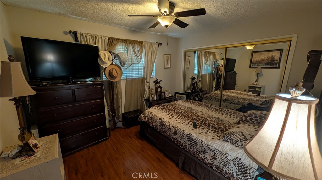 Main floor bedroom #2 - 17956 Irvine Boulevard, Tustin CA 92780 - photo 5