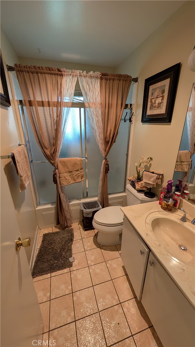 Main floor bathroom #2 - 17956 Irvine Boulevard, Tustin CA 92780 - photo 7