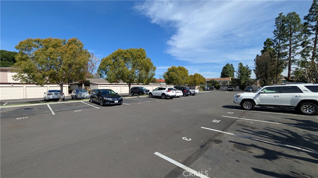Assigned parking spot - 17956 Irvine Boulevard, Tustin CA 92780 - photo 13