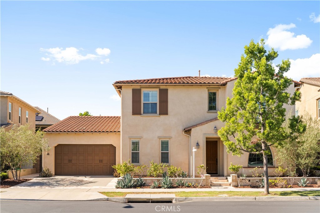 18 Windrow Road, Tustin CA 92782 - photo 1