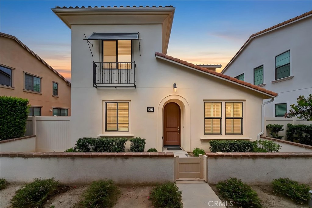 1856 Harvest Circle, Tustin CA 92780 - photo 1