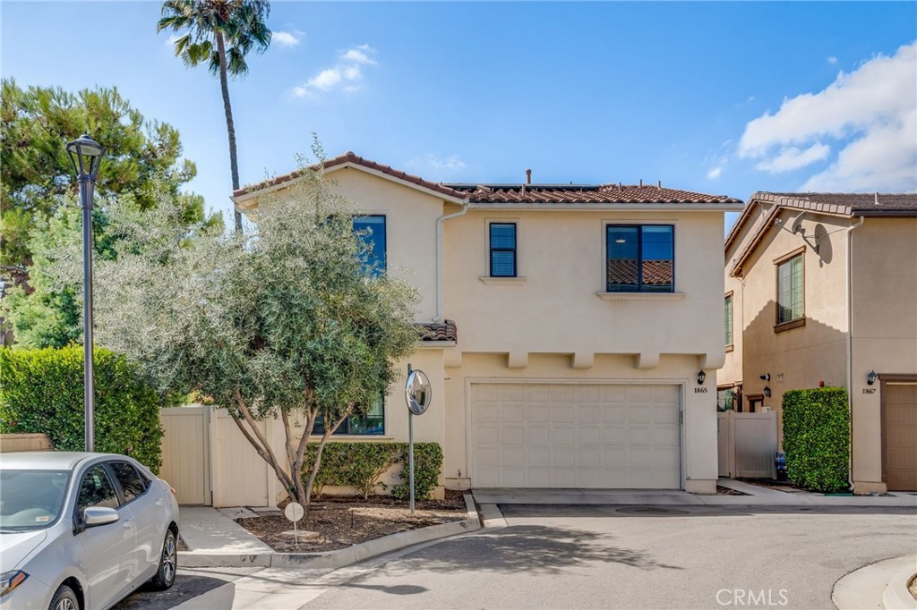 1865 Harvest, Tustin CA 92780 - photo 1