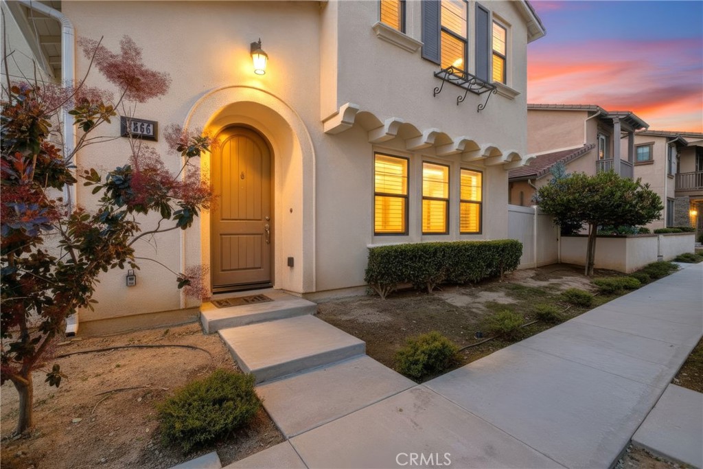 1866 Harvest Circle, Tustin CA 92780 - photo 1