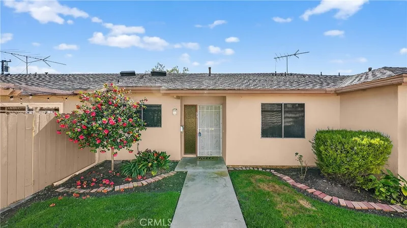 1881 Mitchell 95, Tustin