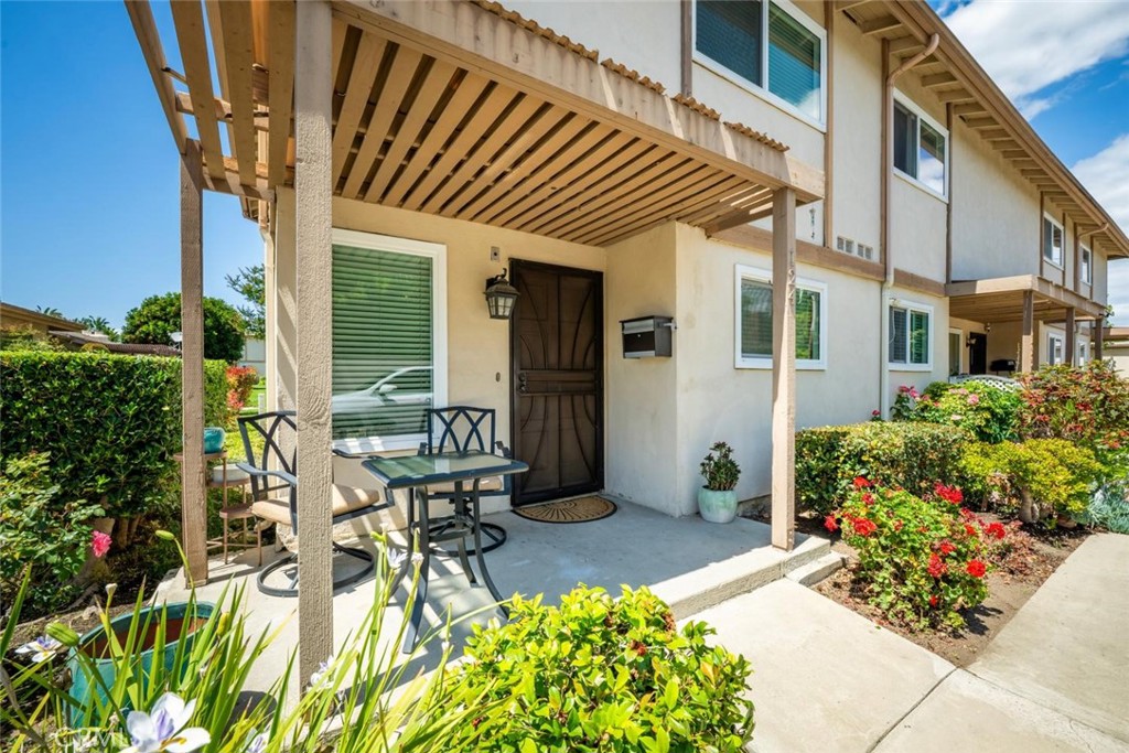 1881 Mitchell Avenue 124, Tustin CA 92780 - photo 1