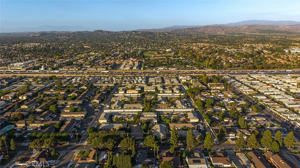 Great central location with quick access to the 5 Freeway and nearby shopping, dining and everyday conveniences - 1881 Mitchell Avenue 135, Tustin CA 92780 - photo 40