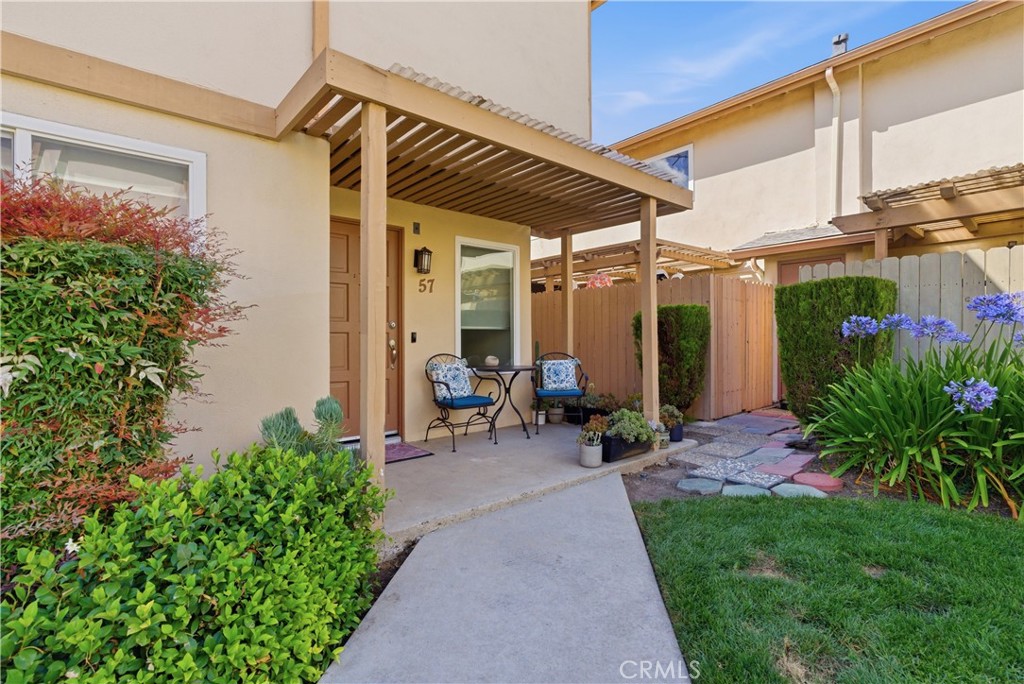 1881 Mitchell Avenue 57, Tustin CA 92780 - photo 1