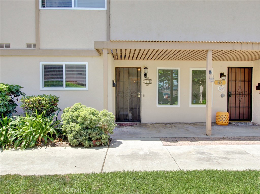 1881 Mitchell Avenue 63, Tustin CA 92780 - photo 1