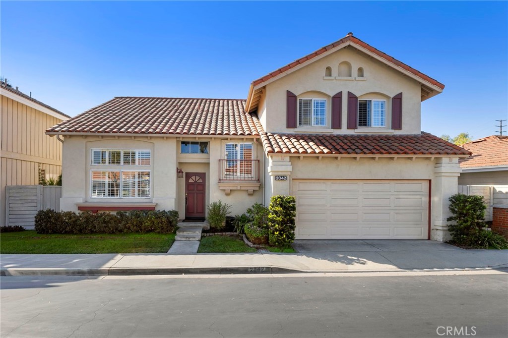 2042 Seminole, Tustin CA 92782 - photo 1