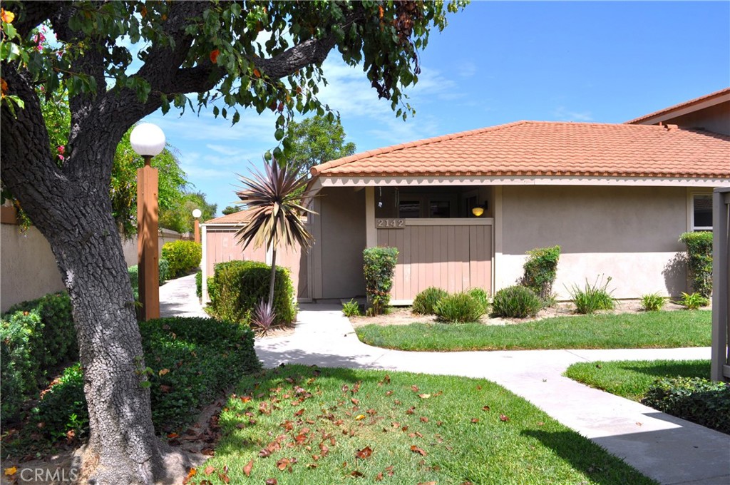2142 Foxglove Road, Tustin CA 92780 - photo 1