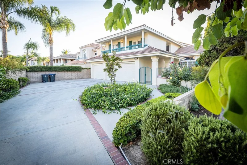 2142 Marselina, Tustin, CA 92782