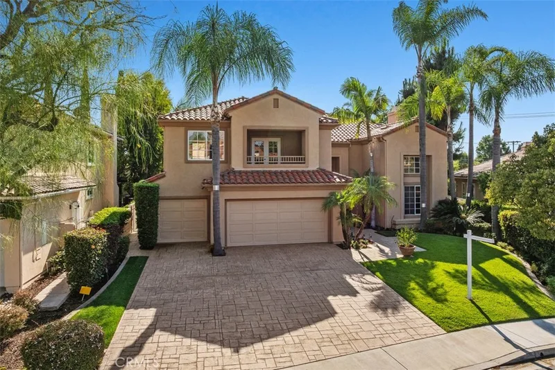 2150 Chandler Drive, Tustin