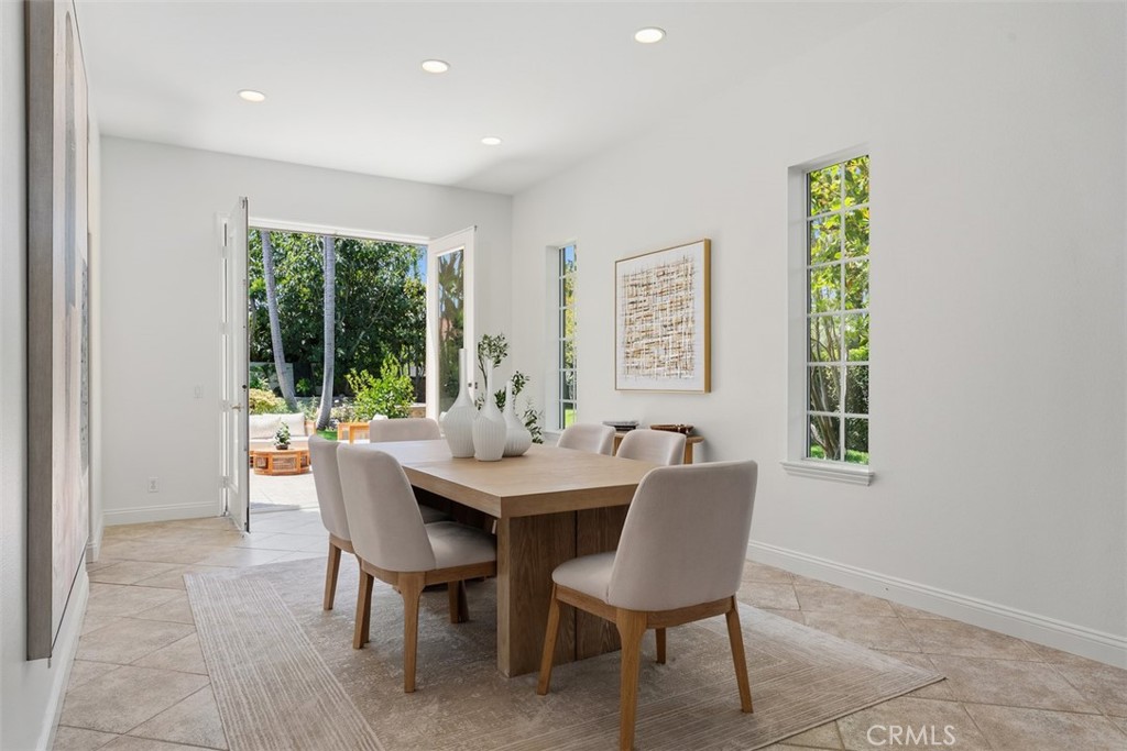 Formal Dining room - 2150 Chandler Drive, Tustin CA 92782 - photo 10