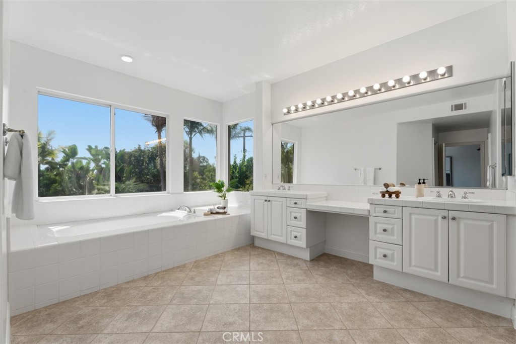 Primary bathroom - 2150 Chandler Drive, Tustin CA 92782 - photo 26