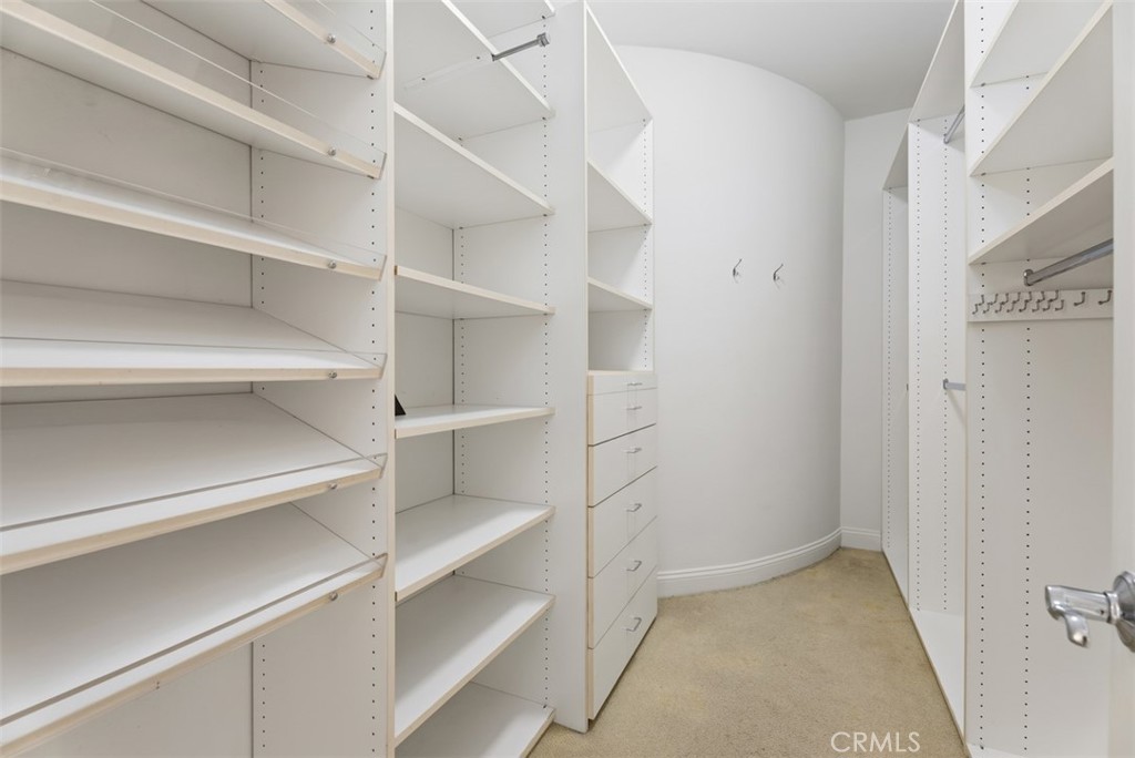 His closet - 2150 Chandler Drive, Tustin CA 92782 - photo 28