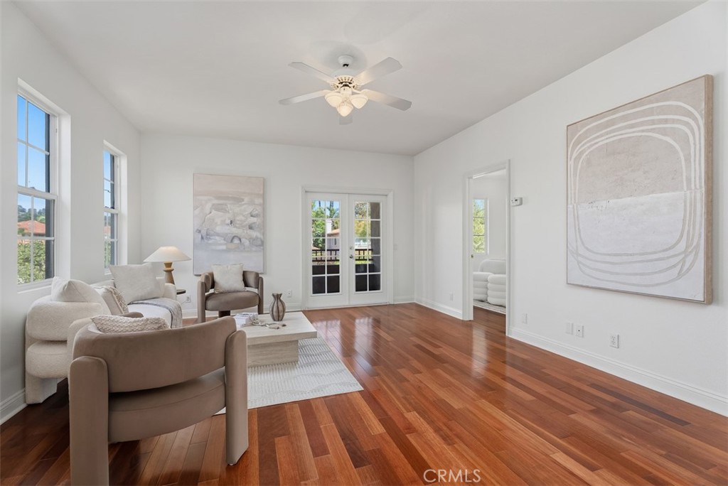 Game room on 2nd floor - 2150 Chandler Drive, Tustin CA 92782 - photo 31
